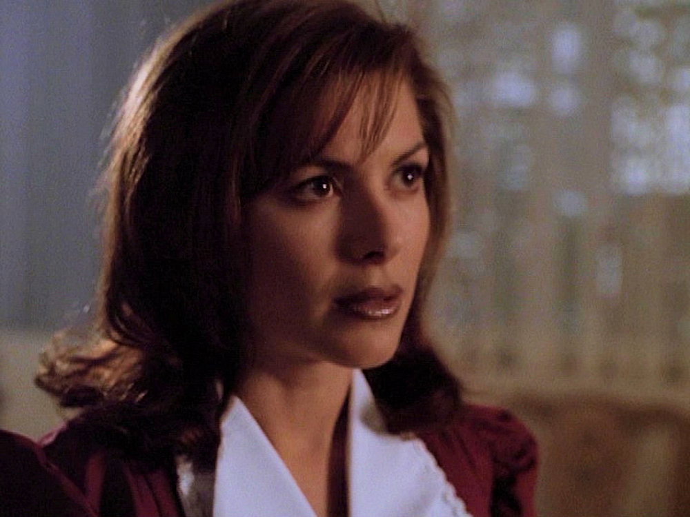 A still from A Current Affair