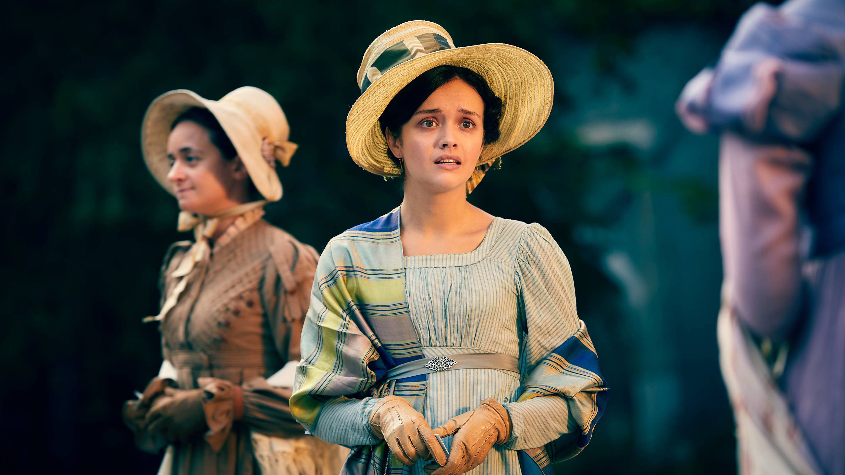 A still from Endings and Beginnings