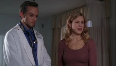 A still from Second Opinion