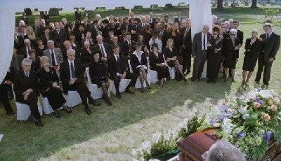 A still from Four Corners
