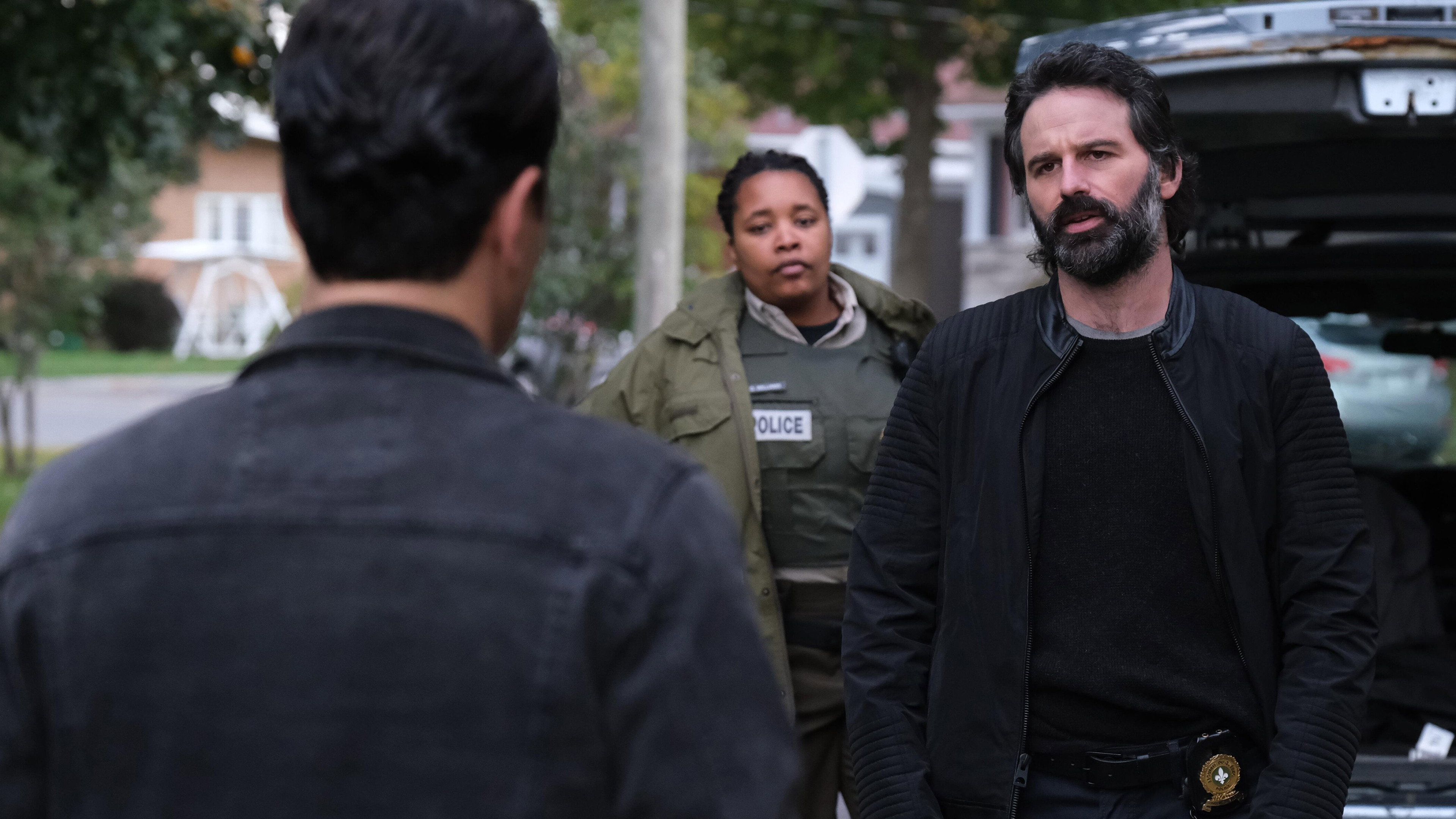 A still from Episode 2