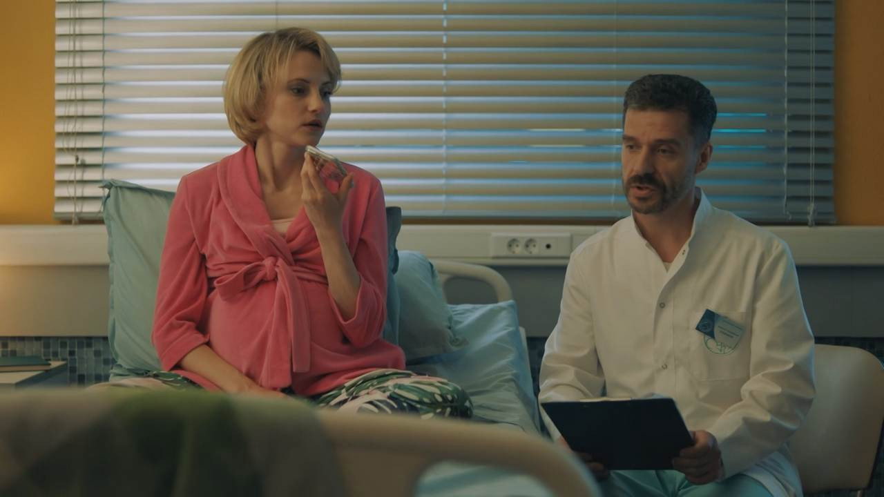 A still from Episode 8