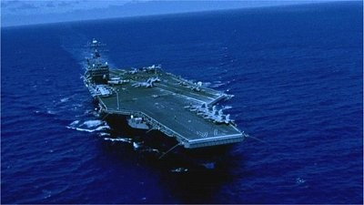 A still from Rules of Engagement (2)
