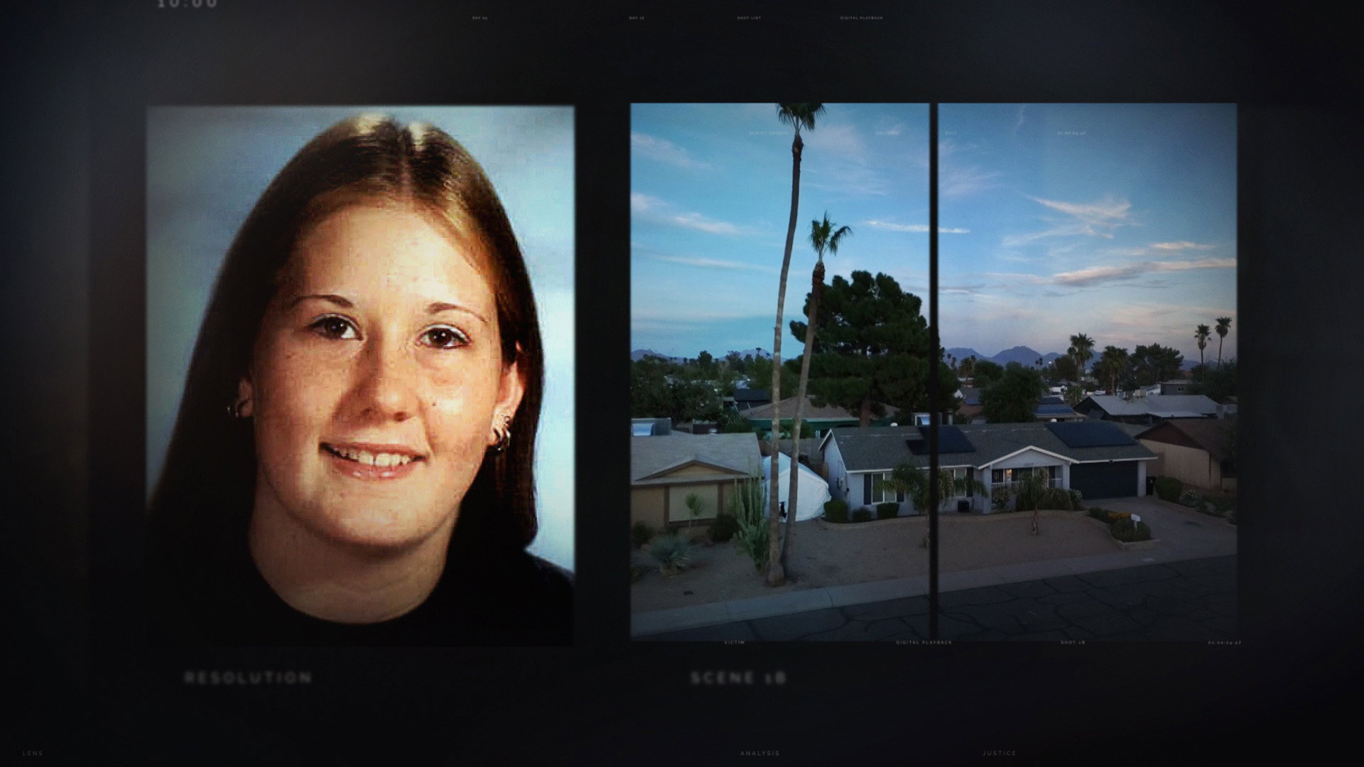 A still from The Day Alissa Disappeared