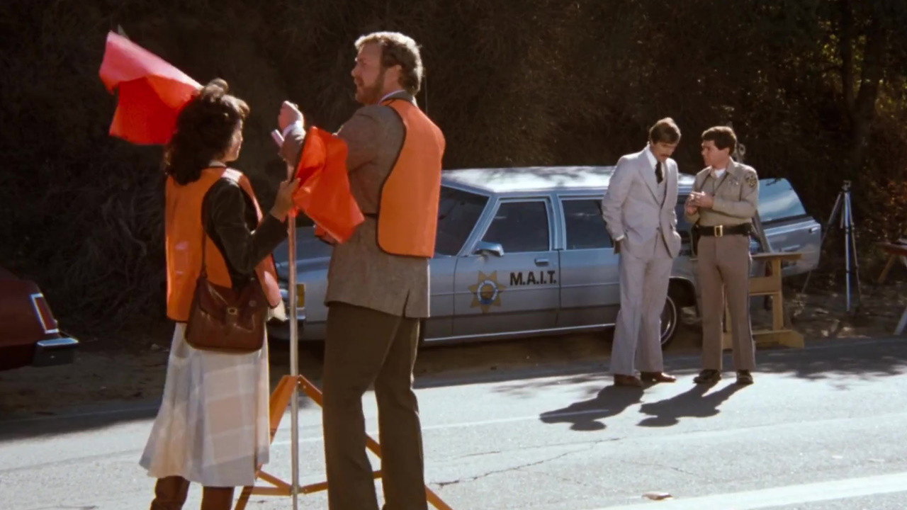 A still from MAIT Team