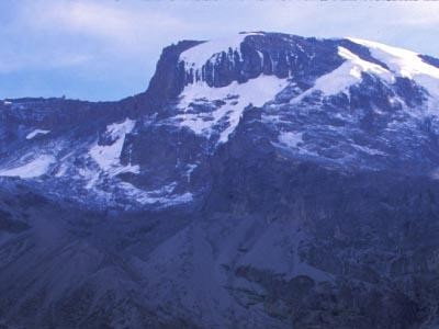 A still from Volcano Above the Clouds
