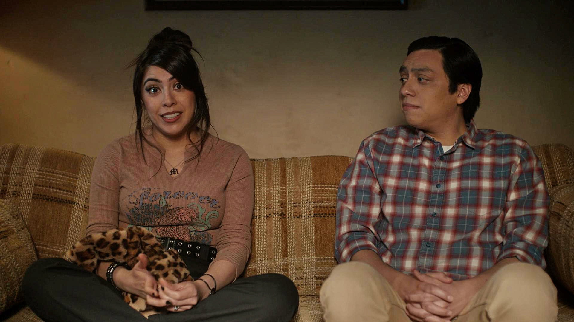 A still from Y Tu Depression También