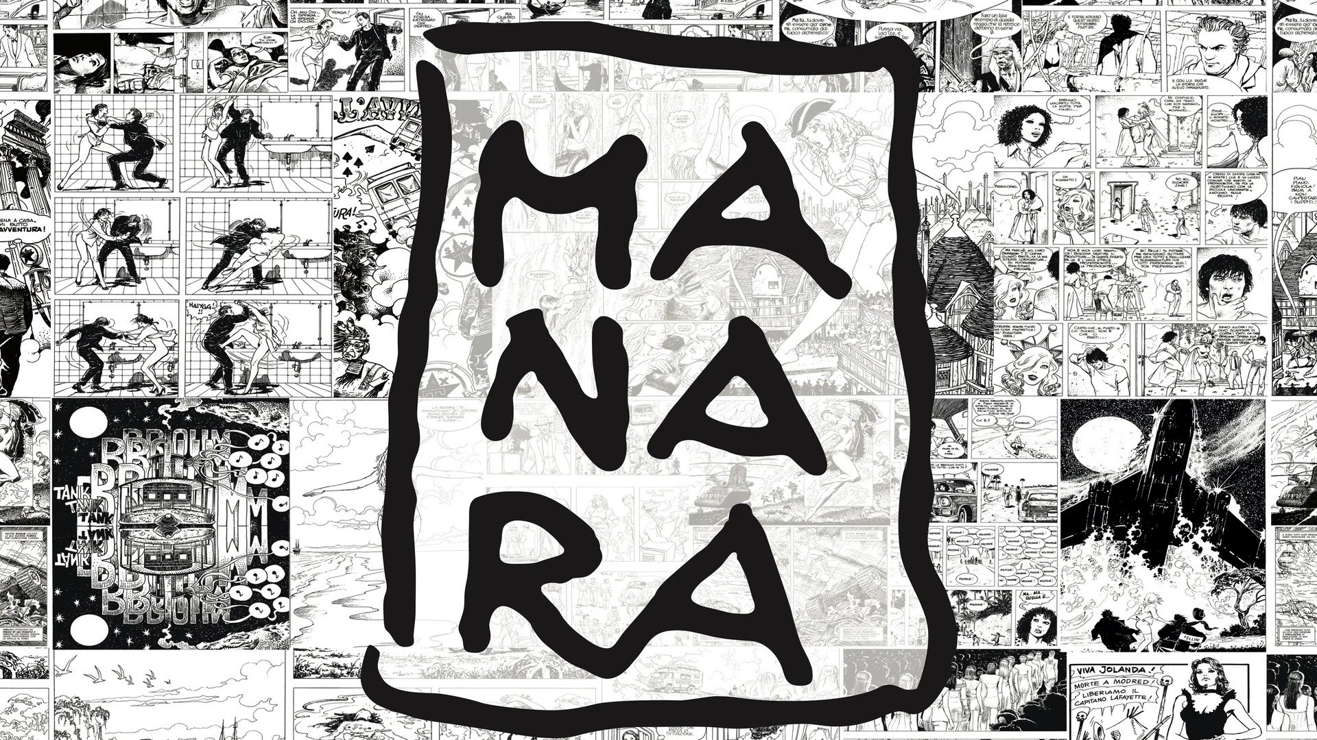Manara