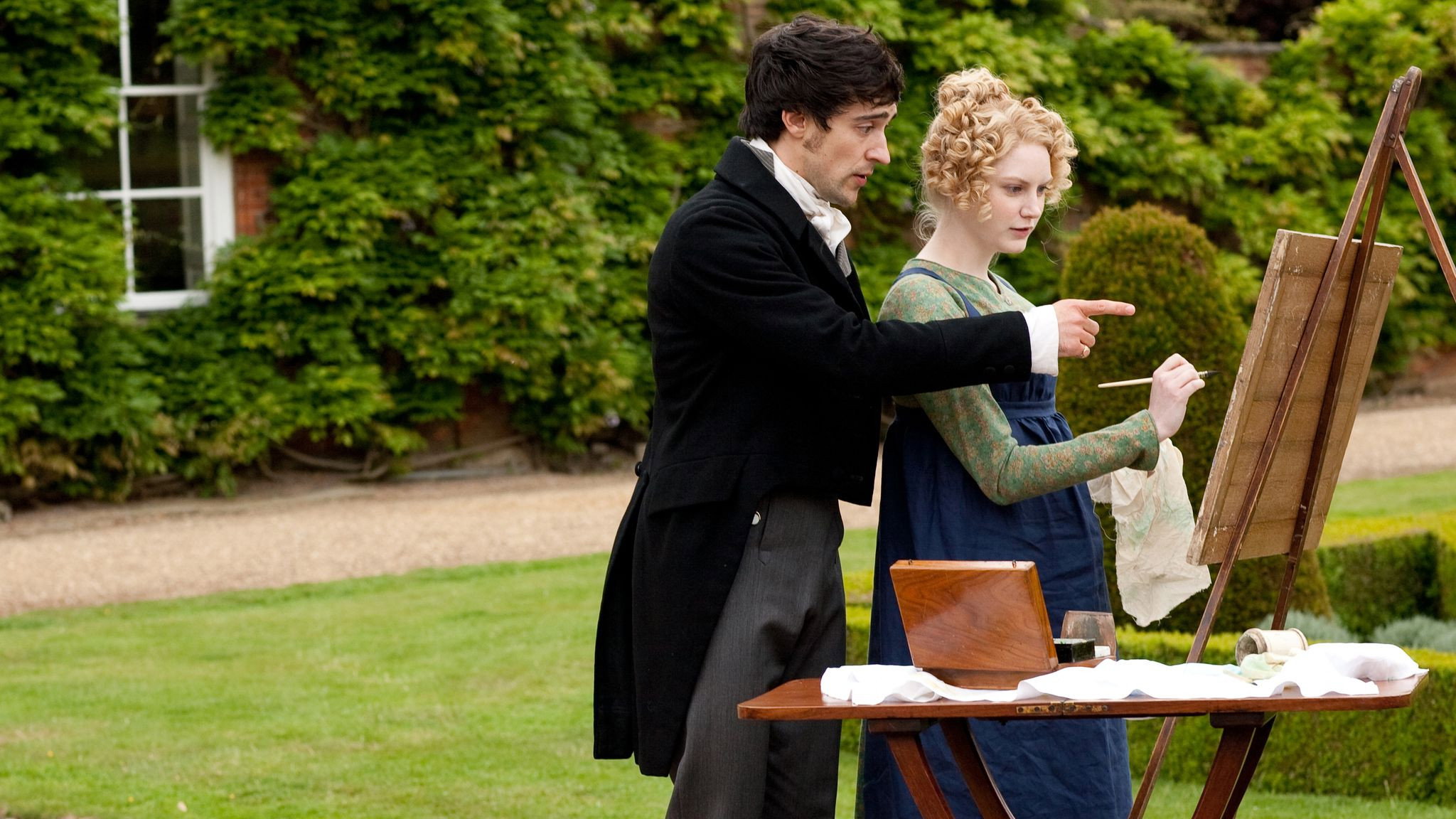 A still from Episode 1