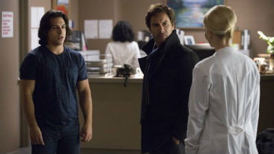 A still from Romeo