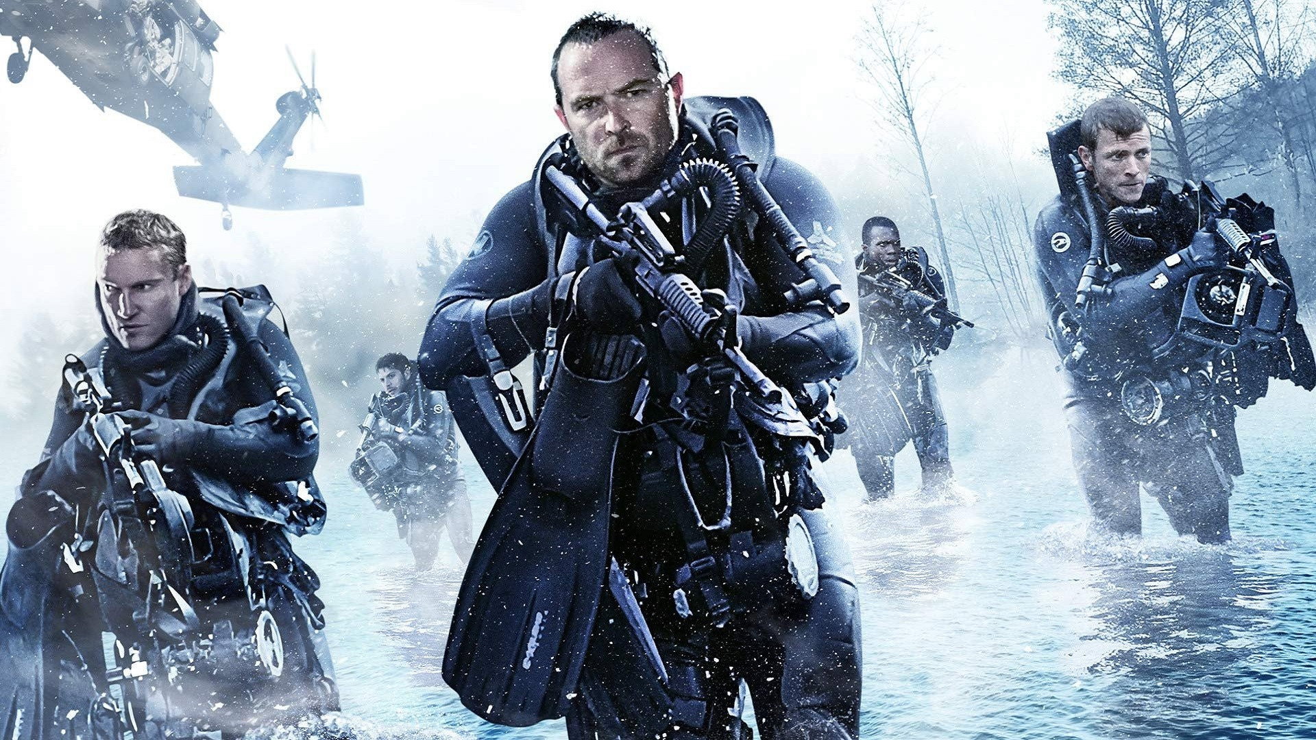 Renegades