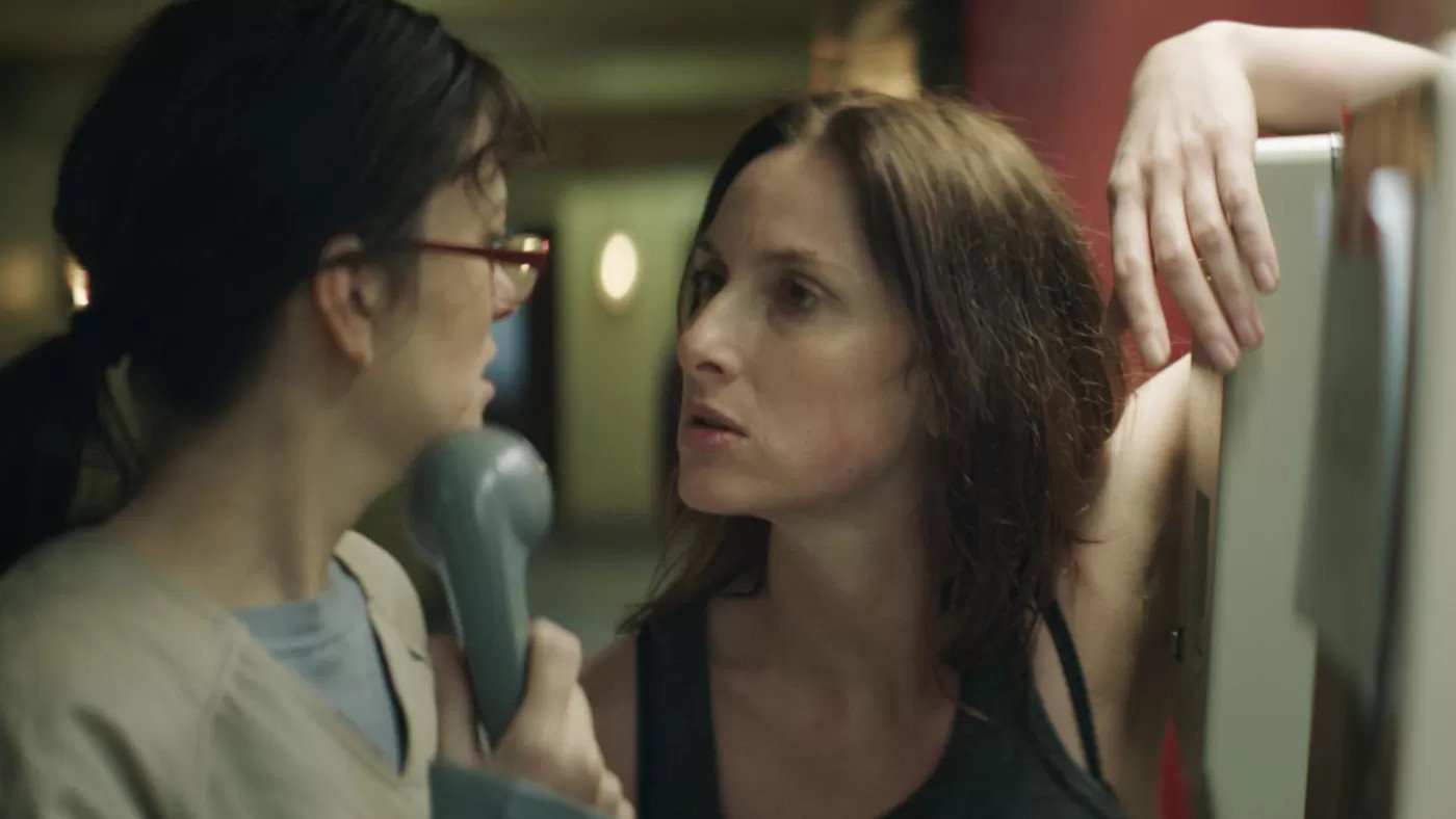 A still from Episode 10