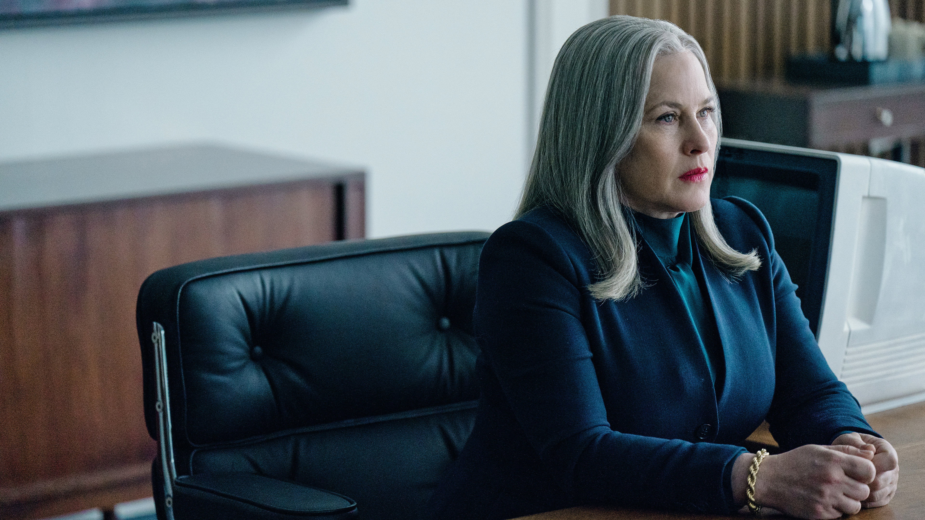 A still from The You You Are