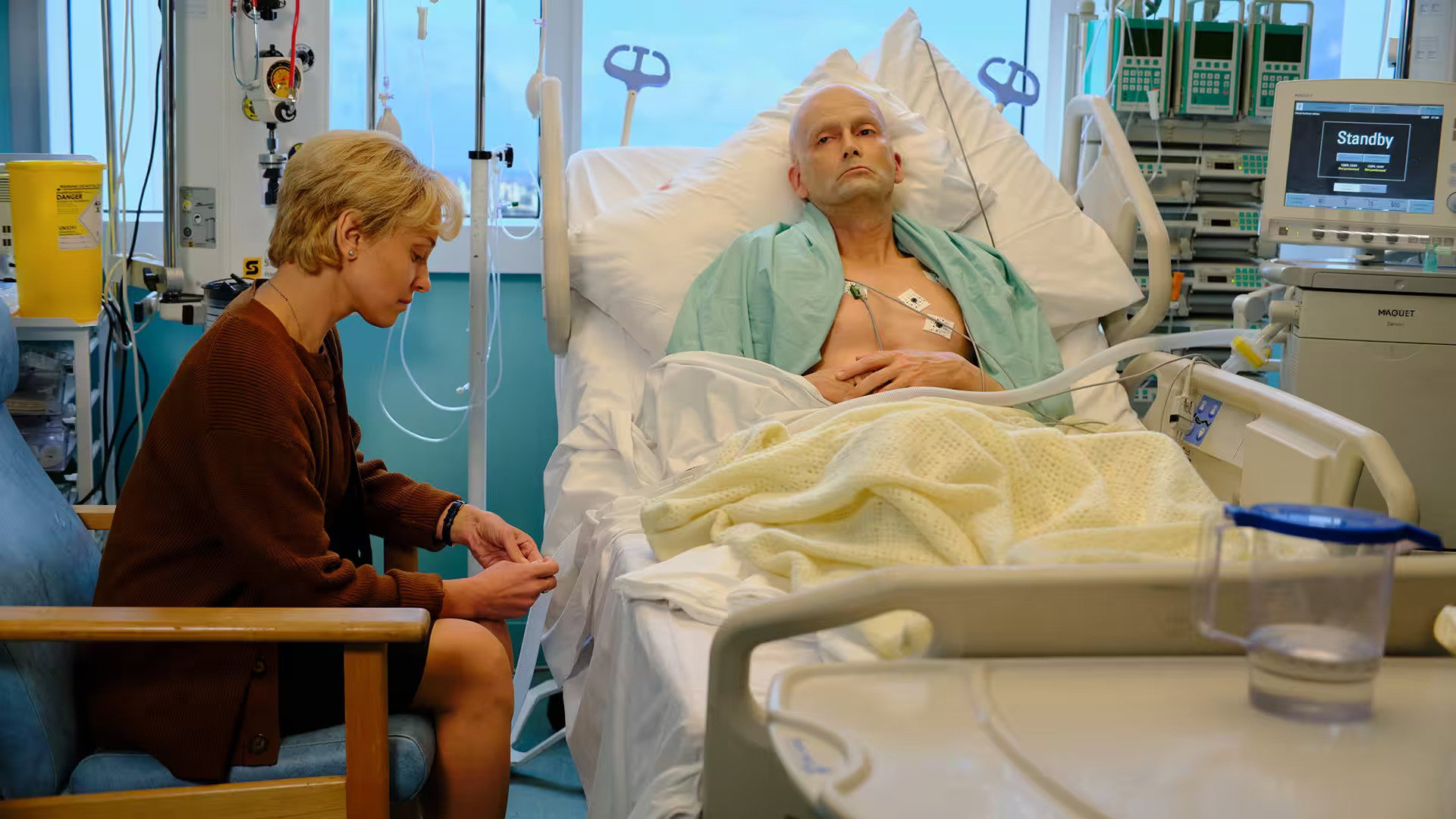 A still from Episode 1