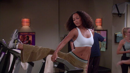 A still from Star Craving Mad