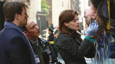 A still from Famous Last Words