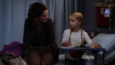 A still from You Don't Know What You've Got Till It's Gone