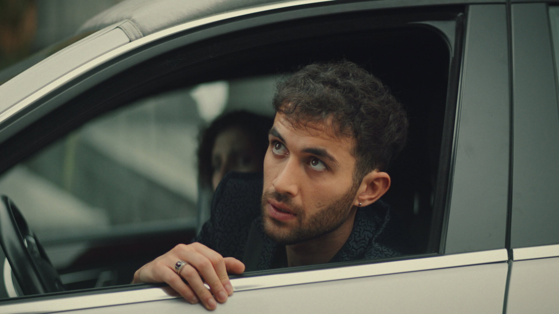 A still from Concession F24
