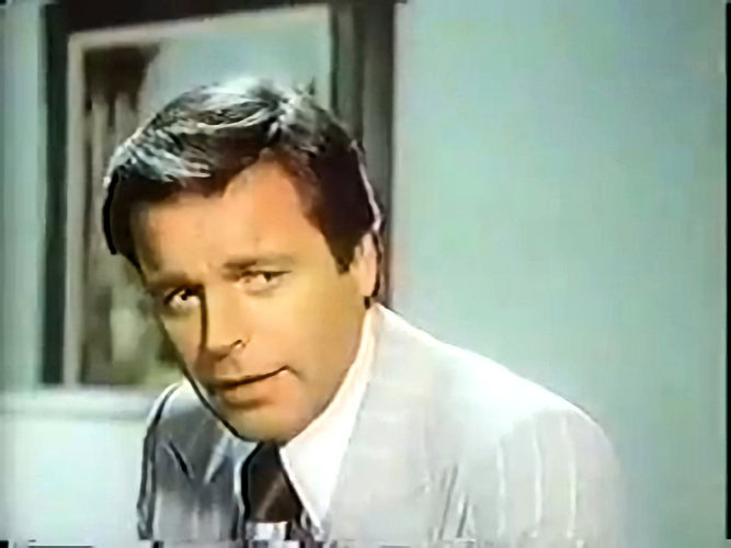 A still from Gaffing the Skim