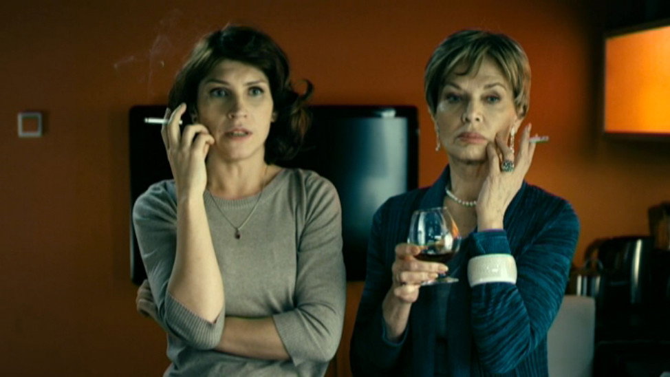 A still from Episode 2