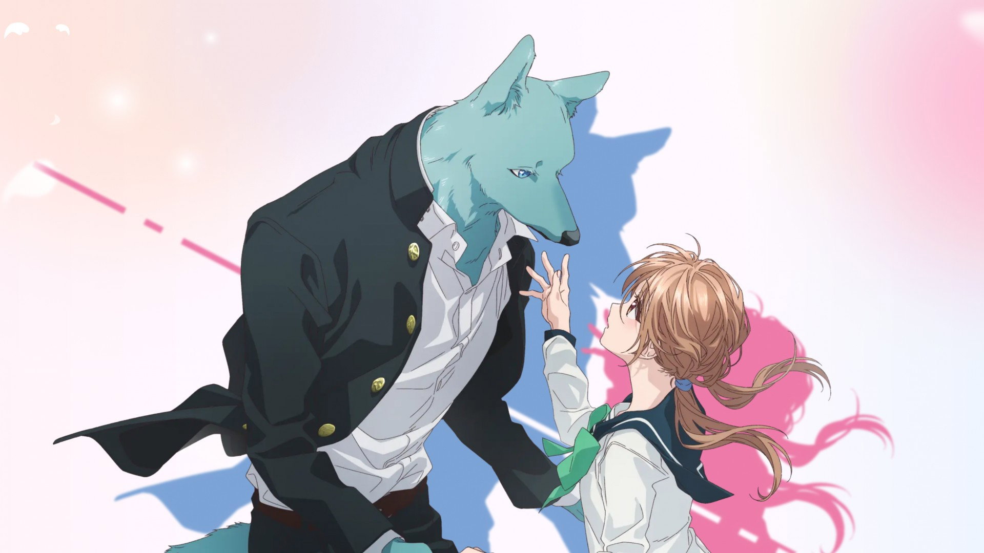 With You, Our Love Will Make It Through