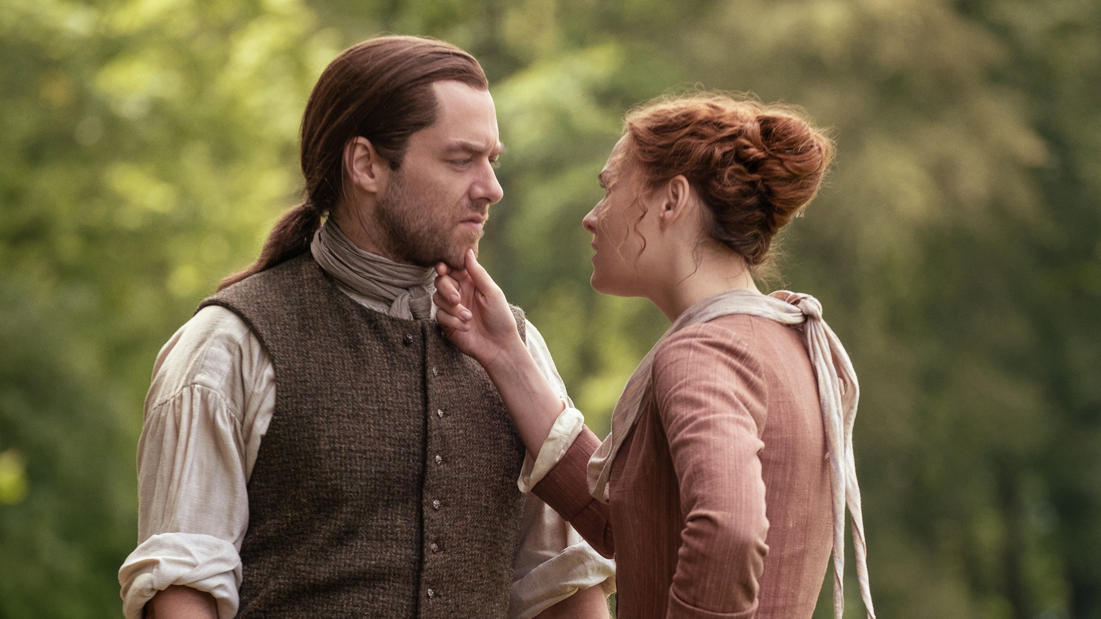 A still from Better to Marry Than Burn