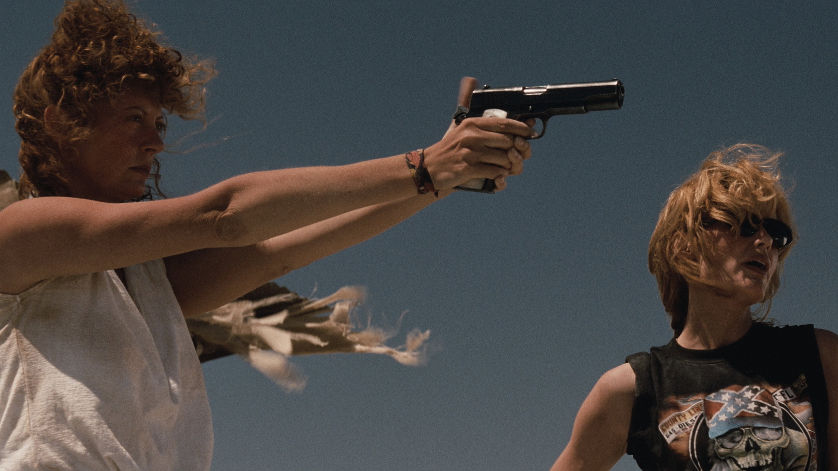 Thelma & Louise