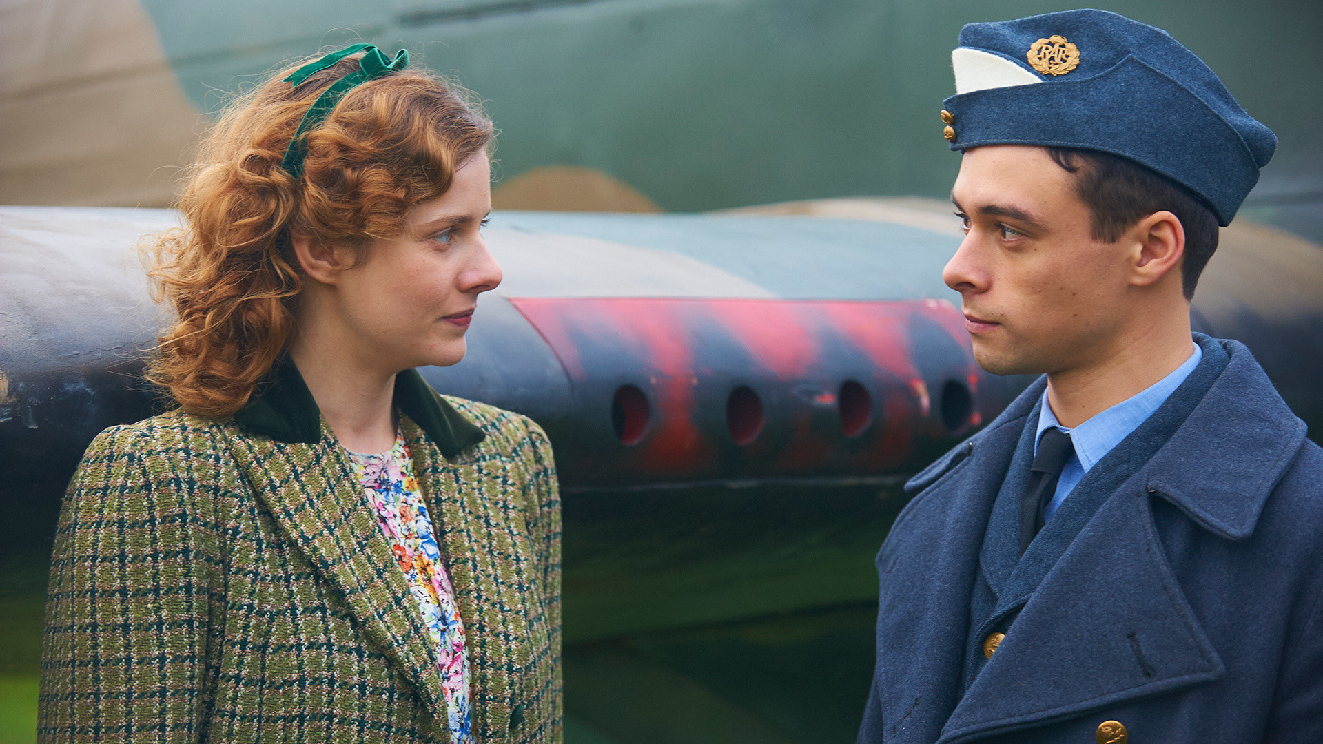 A still from Episode 3