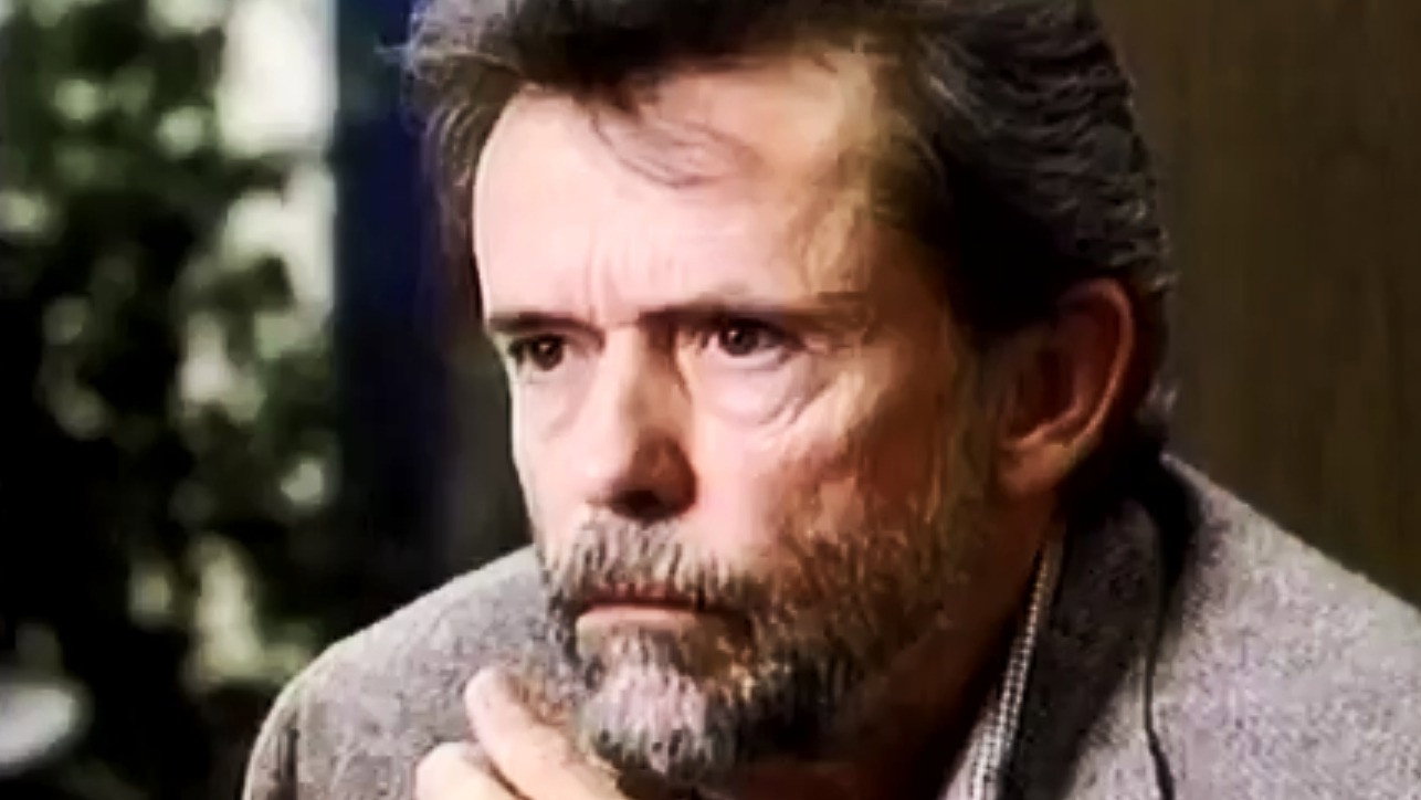 A still from Bank Job