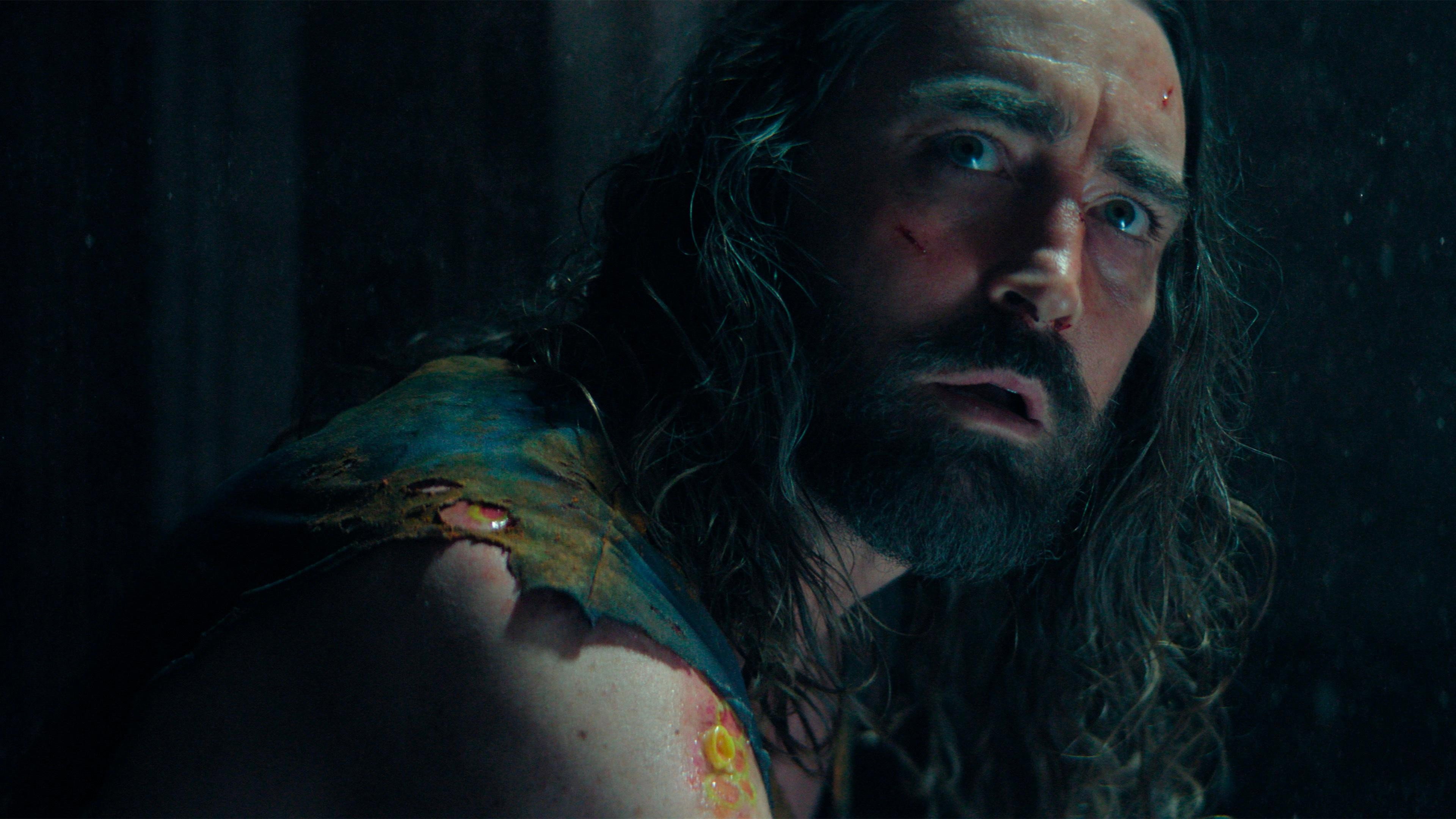 A still from The Darkness