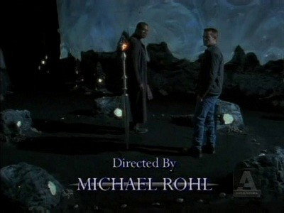 A still from Beneath The Black Sky