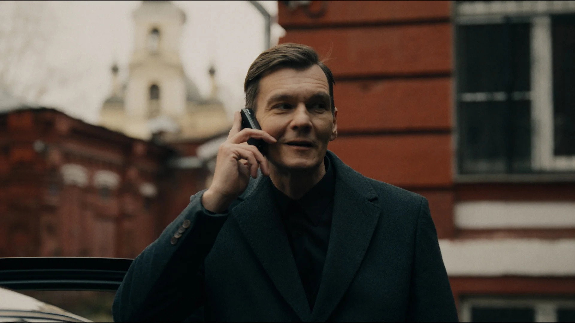 A still from Episode 3