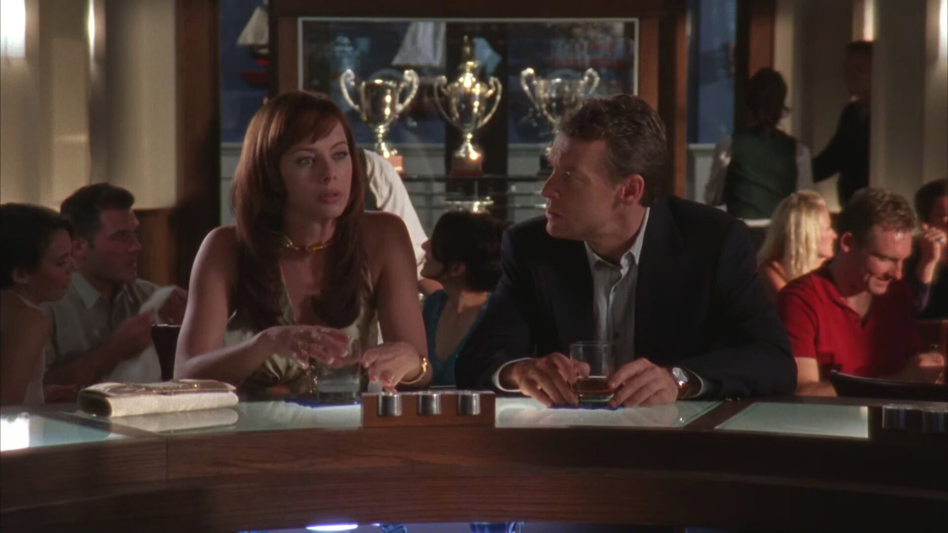 A still from The End of Innocence