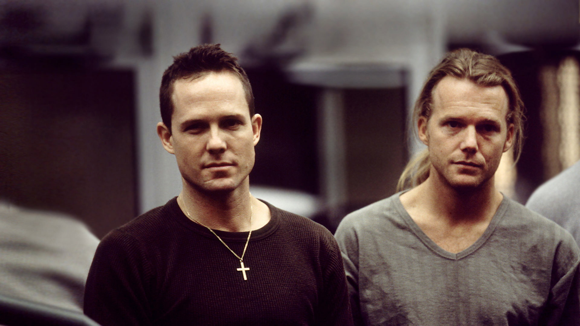 A still from The Bill of Wrongs