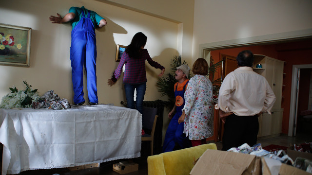 A still from Episode 2