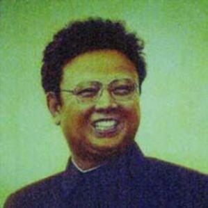 A still from Kim's Nuclear Gamble