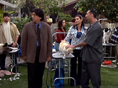 A still from Charity