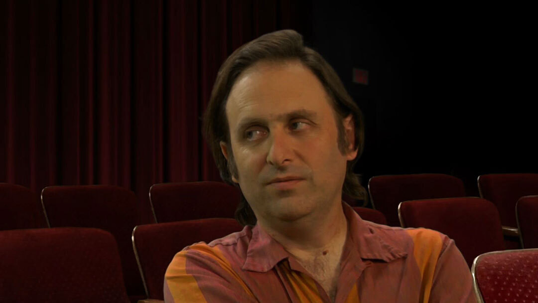 A still from 'Pompeii'