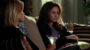 A still from The Way We Were