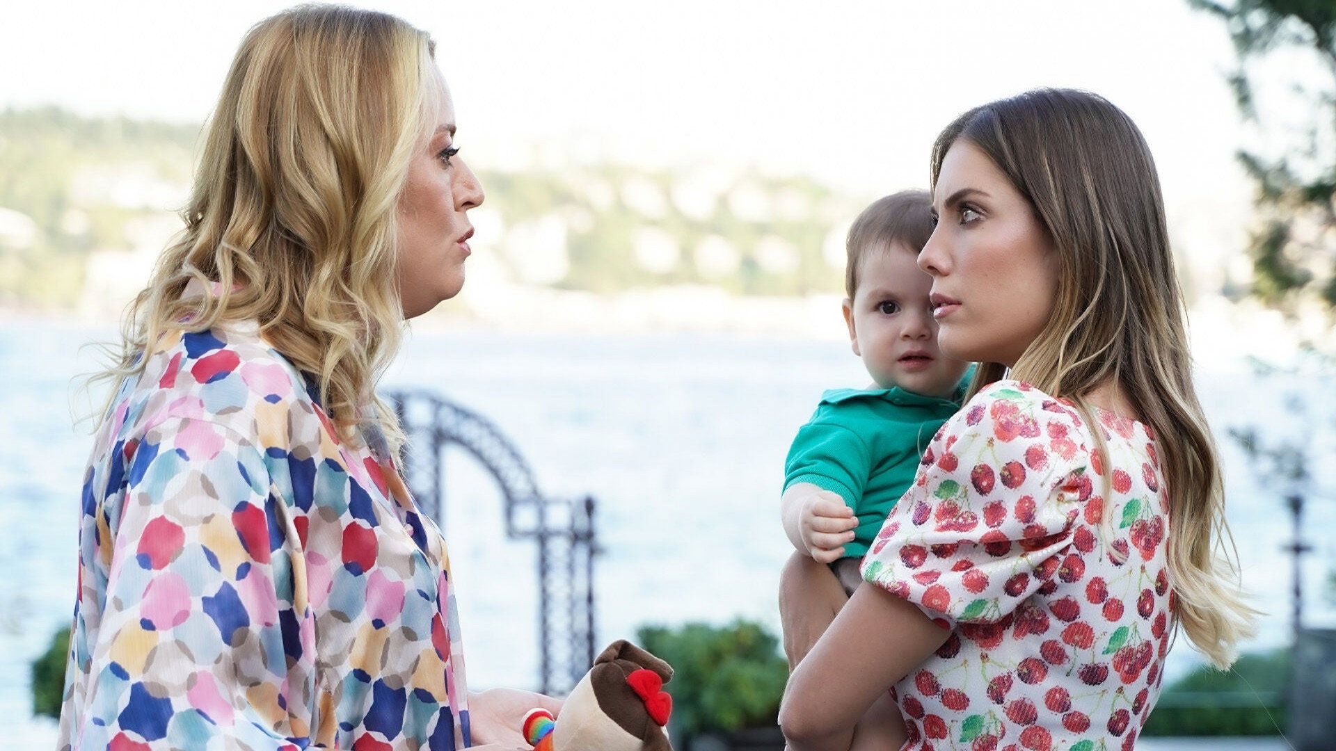 A still from Episode 8