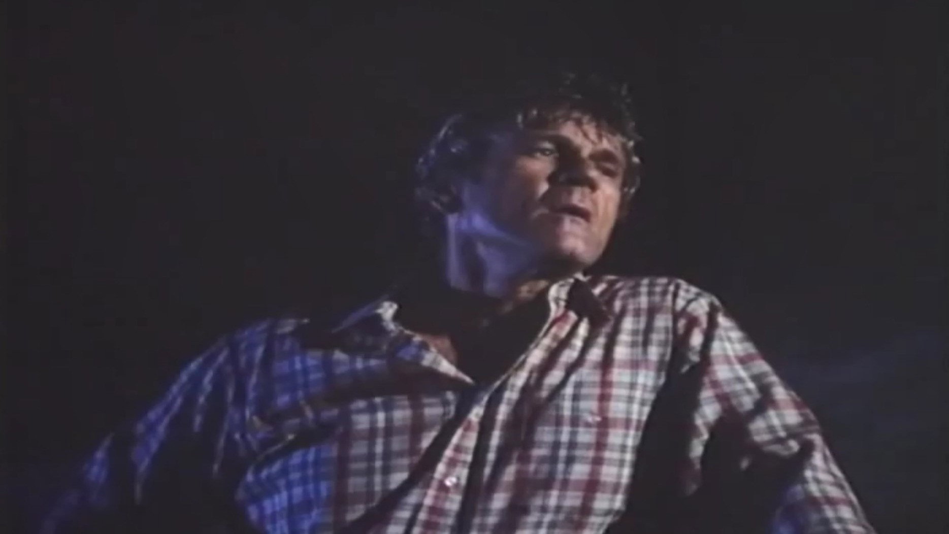 A still from Land of the Free