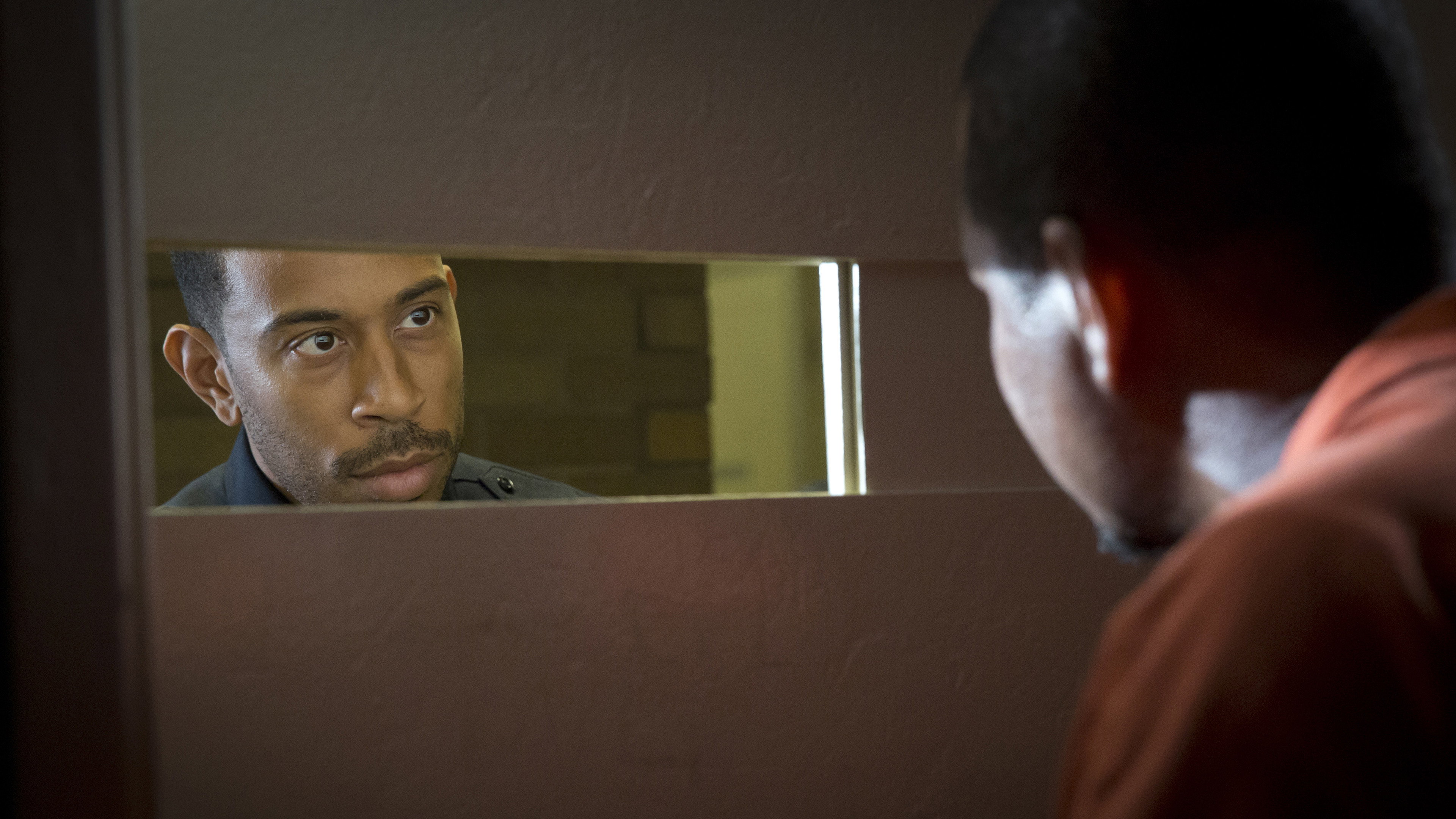 A still from Without a Country