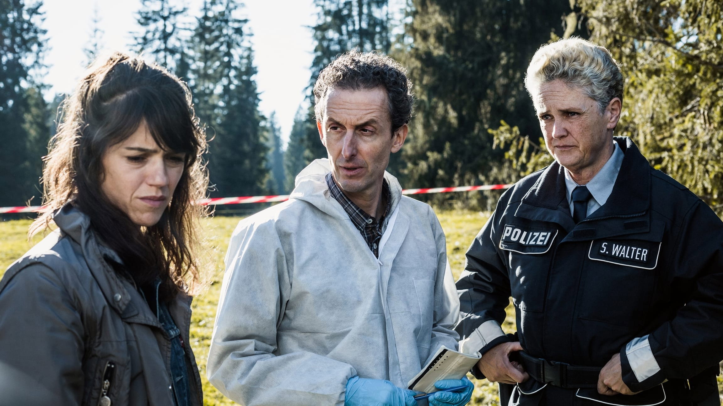 A still from Blood