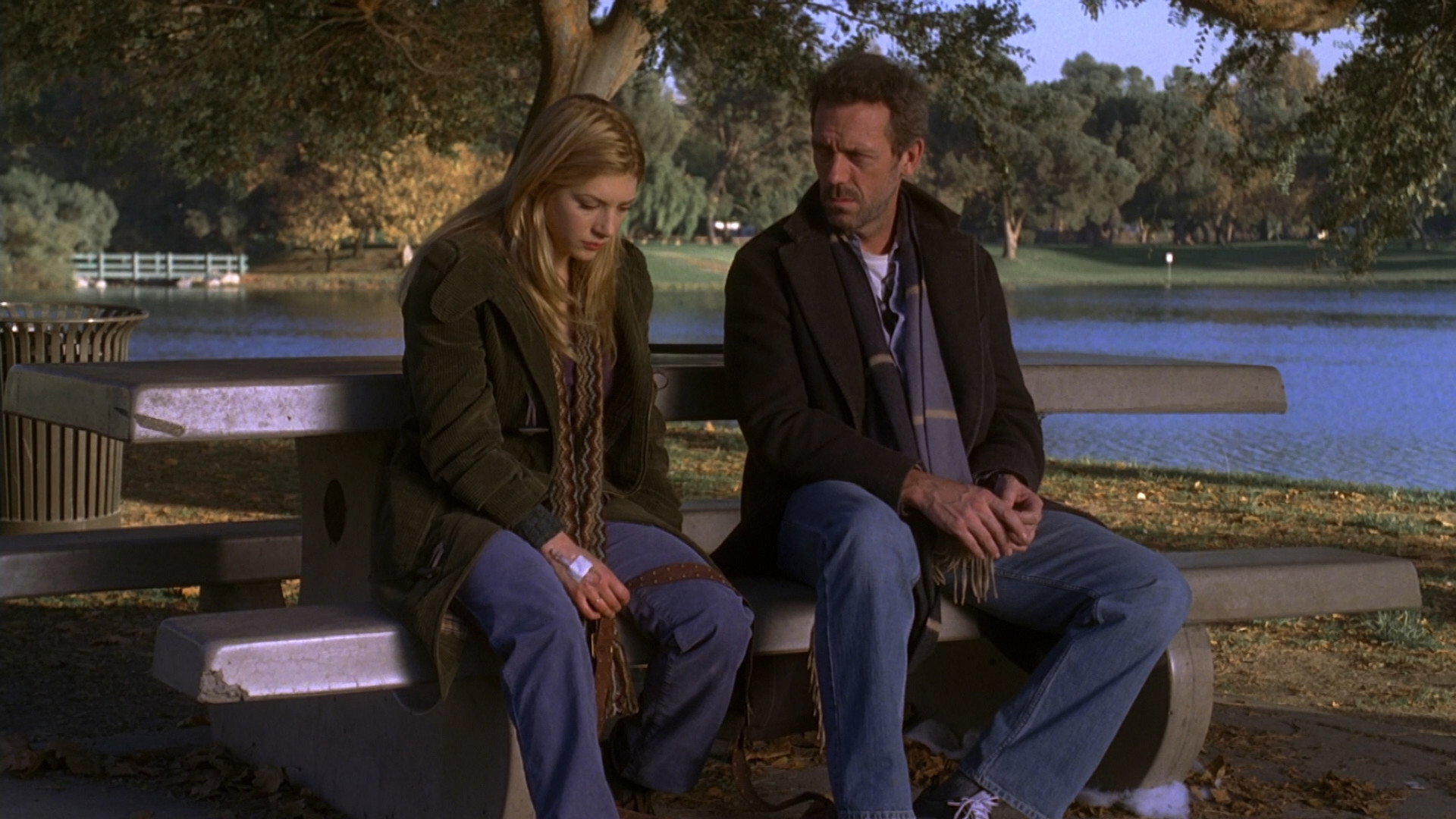 A still from One Day, One Room