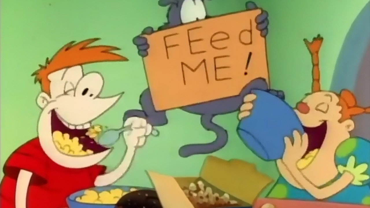 A still from MiserEek
