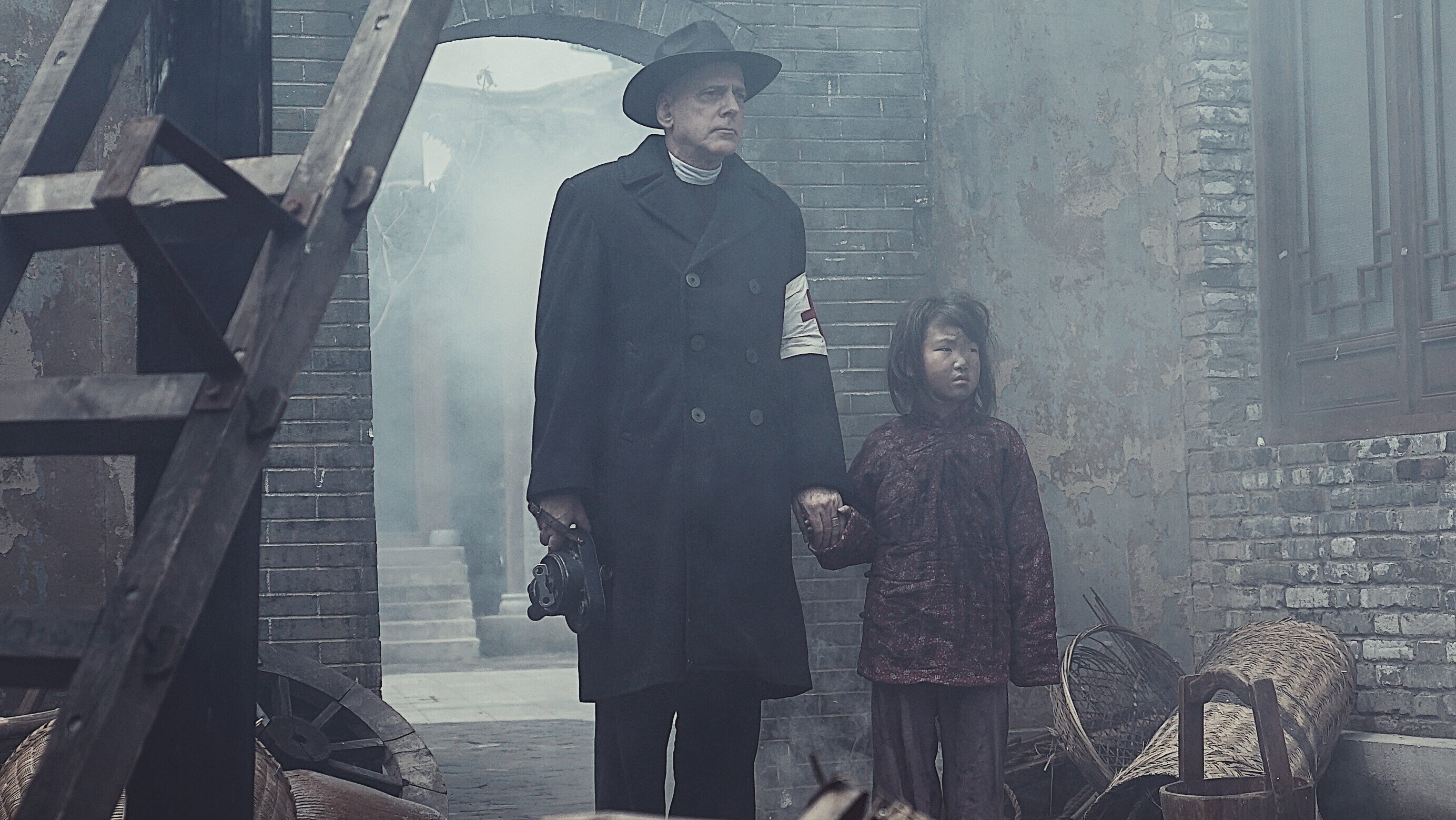 Scars Of Nanking