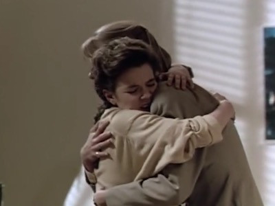A still from Endgame