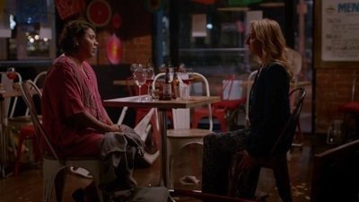 A still from Getting to Know You