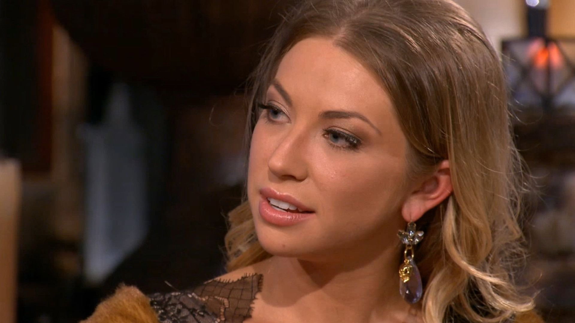 A still from Reunion
