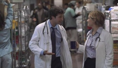 A still from If I Should Fall from Grace